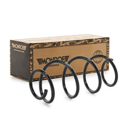 MONROE SP4264 Coil spring Coil Spring RENAULT: Modus / Grand Modus, CLIO 3, Clio III Grandtour