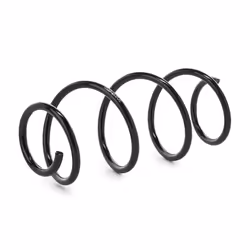 MONROE SP4264 Coil spring Coil Spring RENAULT: Modus / Grand Modus, CLIO 3, Clio III Grandtour