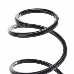 MONROE SP4264 Coil spring Coil Spring RENAULT: Modus / Grand Modus, CLIO 3, Clio III Grandtour