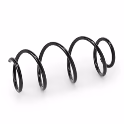 Coil spring; MONROE; Coil Spring; for RENAULT; 540101261R, 540106430R