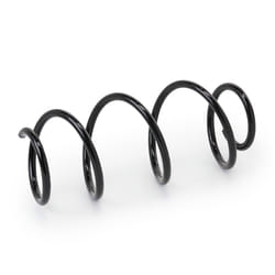 MONROE SP4266 Coil spring Coil Spring RENAULT: CLIO 3, Modus / Grand Modus, Clio III Grandtour