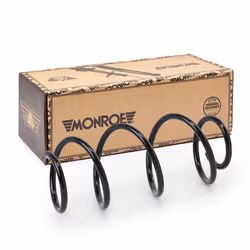 MONROE SP4266 Coil spring Coil Spring RENAULT: CLIO 3, Modus / Grand Modus, Clio III Grandtour