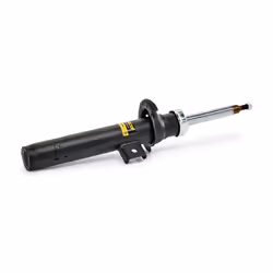MONROE D0414R Shock absorber Gas Pressure Twin-Tube Suspension Strut Top pin, Bottom Clamp BMW: X4, X3