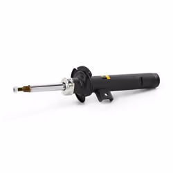 MONROE D0415L Shock absorber Gas Pressure Twin-Tube Suspension Strut Top pin, Bottom Clamp BMW: X3, X4