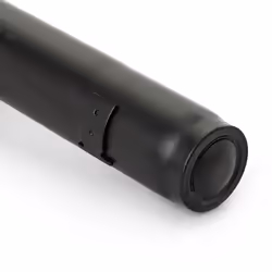 MONROE D0415L Shock absorber Gas Pressure Twin-Tube Suspension Strut Top pin, Bottom Clamp BMW: X3, X4 - Additional view 5