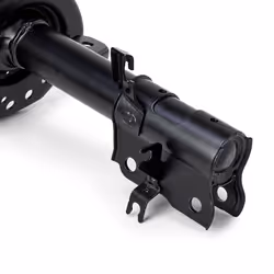 MONROE D0025R Shock absorber Gas Pressure Twin-Tube Suspension Strut Top pin, Bottom Clamp NISSAN: Qashqai / Qashqai+2 I - Additional view 5