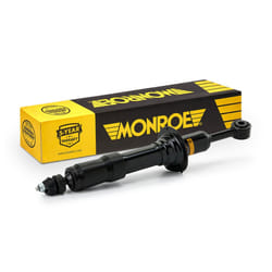 MONROE D8093S Shock absorber Gas Pressure Twin-Tube Suspension Strut Bottom eye, Top pin FORD: Ranger Mk3