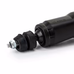 MONROE D8093S Shock absorber Gas Pressure Twin-Tube Suspension Strut Bottom eye, Top pin FORD: Ranger Mk3 - Additional view 4