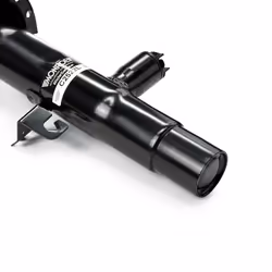 MONROE C2522L Shock absorber Gas Pressure Electronically adjustable shock strength Suspension Strut Top pin, Bottom Clamp BMW: 3 Touring, 3 Saloon