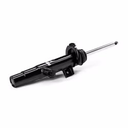 MONROE C2522L Shock absorber Gas Pressure Electronically adjustable shock strength Suspension Strut Top pin, Bottom Clamp BMW: 3 Touring, 3 Saloon - Additional view 4