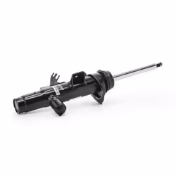 MONROE C2523R Shock absorber Gas Pressure Electronically adjustable shock strength Suspension Strut Top pin, Bottom Clamp BMW: 4 Gran Coupe, 3 GT