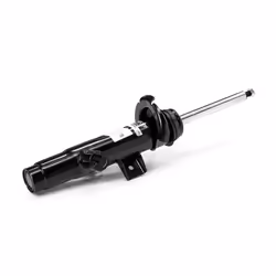 MONROE C2524L Shock absorber Gas Pressure Electronically adjustable shock strength Suspension Strut Top pin, Bottom Clamp BMW: 1 Hatchback, 3 Saloon