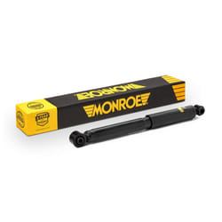 MONROE G1454 Shock absorber Gas Pressure Twin-Tube Telescopic Shock Absorber Top eye, Bottom eye NISSAN: NV200 Box Body / Estate