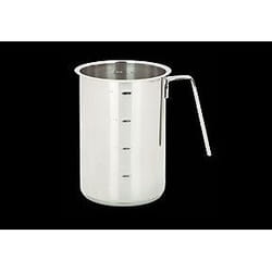 Demeyere High sauce pot 10cm Single pan