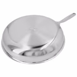 Demeyere 40850-950-0 frying pan All-purpose pan Round