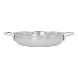 Demeyere 40850-953-0 frying pan All-purpose pan Round