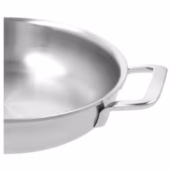 Demeyere 40850-953-0 frying pan All-purpose pan Round