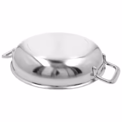 Demeyere 40850-953-0 frying pan All-purpose pan Round