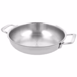 Demeyere 40850-953-0 frying pan All-purpose pan Round - Additional view 4