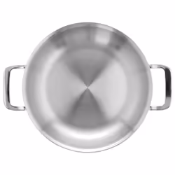 Demeyere 40850-953-0 frying pan All-purpose pan Round - Additional view 5