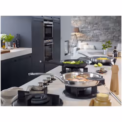 Demeyere Proline 7 All-purpose pan Round - Additional view 2