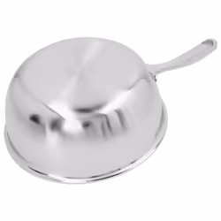 Demeyere 40850-926-0 saucepan 1.5 L Round Stainless steel - Additional view 4
