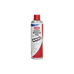 CRC Gasket Rem PRO 32747-AB Cleaner / Thinner 400 aerosol Contains Silicone, Water-repellent