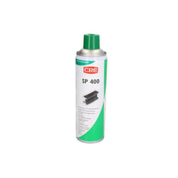 CRC SP 400 32350-AA Rust Converter aerosol Long-term Protection, Water-repellent 500