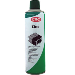 CRC Zinc Spray