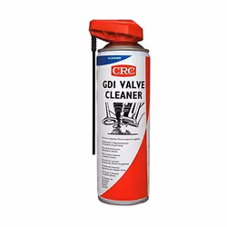 Valve Cleaner; CRC; aerosol 500