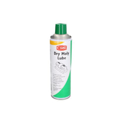 CRC Dry Moly Lube 32660-AA Molybdenum Grease aerosol 430