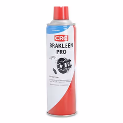 Brake / Clutch Cleaner; CRC; 500 aerosol