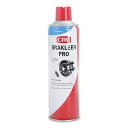 CRC 32694-DE Brake / Clutch Cleaner 500 aerosol