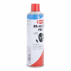 CRC 32694-DE Brake / Clutch Cleaner 500 aerosol