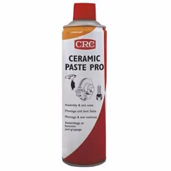 Ceramic Paste Spray; CRC; aerosol 250