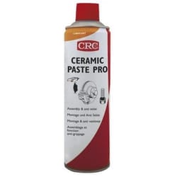 CRC 32711-AA Ceramic Paste Spray aerosol 250