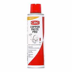 Copper Grease; CRC; 250