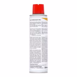 CRC 32725-AA Copper Grease 250