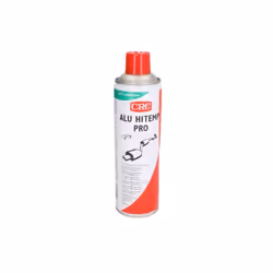 Rust Converter; CRC; Alu Hitemp PRO; aerosol high corrosion protection, Heat-resistant 500