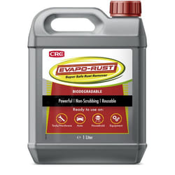 CRC 33399-AA rust converter/remover
