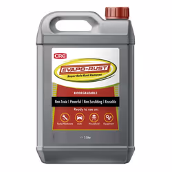 CRC EVAPO-RUST, Can, 5000 ml, Vehicle, 2 pc(s)
