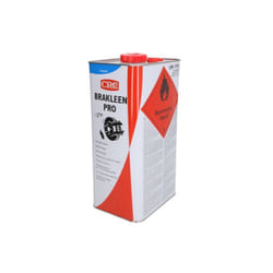 CRC Brakleen PRO 32787-AA Brake / Clutch Cleaner Metal container Solvent-bearing 5
