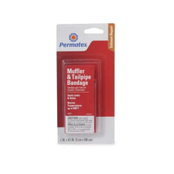 PERMATEX 60-007 Repair Kit, exhaust system Blister Pack