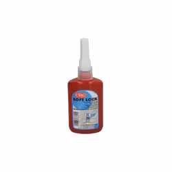 Thread Sealer Paste; CRC