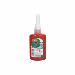 Thread Sealer Paste; CRC