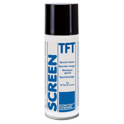 Kontakt Chemie Screen TFT 200 ml Pump spray