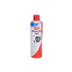 CRC Brakleen PRO 32694-IC Brake / Clutch Cleaner 6000 aerosol Solvent-bearing 5.74