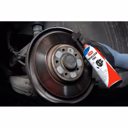 CRC Brakleen PRO 32694-IC Brake / Clutch Cleaner 6000 aerosol Solvent-bearing 5.74