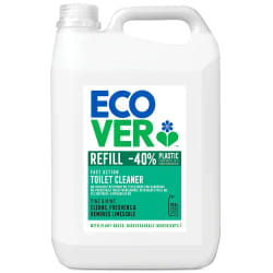 ECOVER Toilet Gel Refill Pine &amp; Mint 5L - 4004568