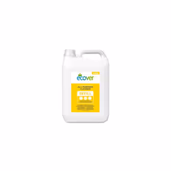 Ecover All Purpose Cleaner Lemongrass & Ginger Refill, 5L